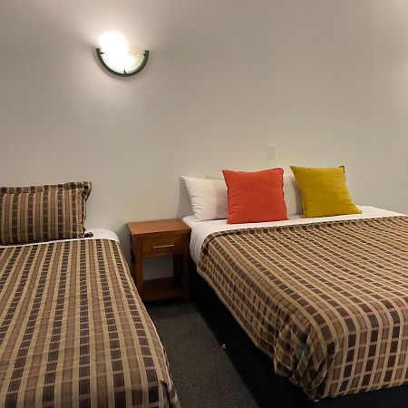 The Devereux Boutique Hotel Auckland Dış mekan fotoğraf