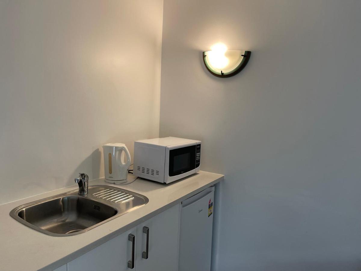 The Devereux Boutique Hotel Auckland Dış mekan fotoğraf