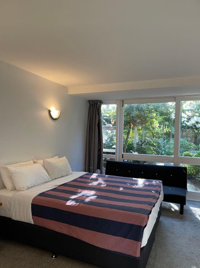 The Devereux Boutique Hotel Auckland Dış mekan fotoğraf