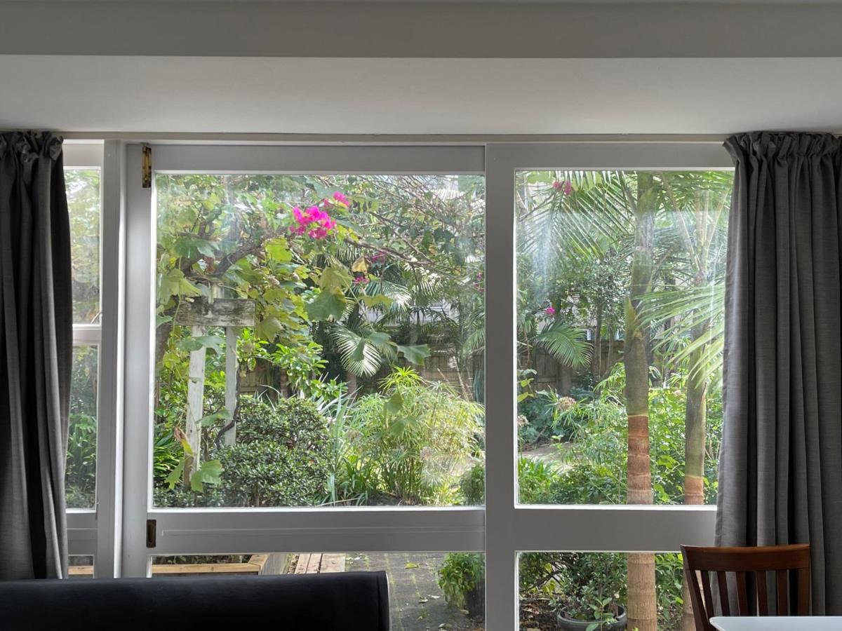 The Devereux Boutique Hotel Auckland Dış mekan fotoğraf
