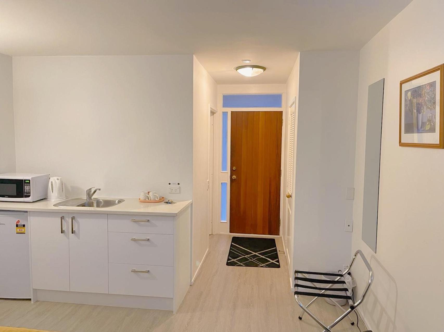 The Devereux Boutique Hotel Auckland Dış mekan fotoğraf