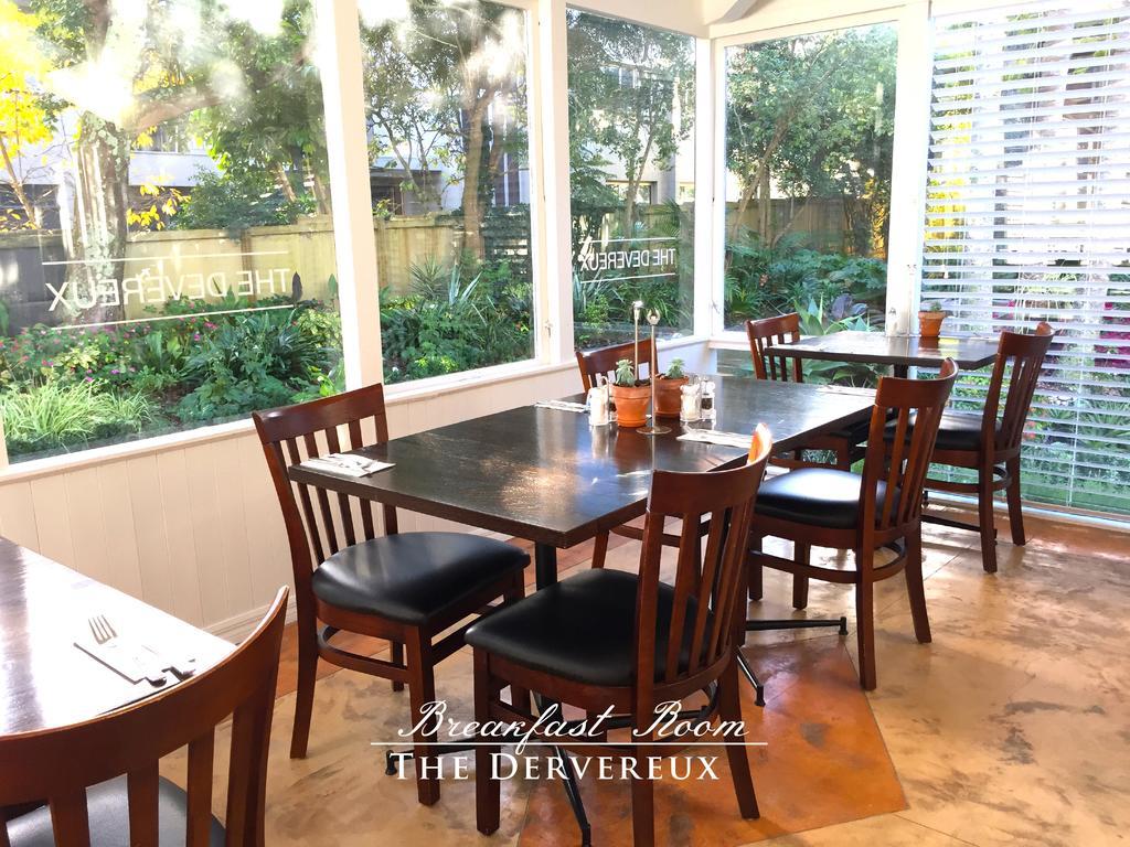 The Devereux Boutique Hotel Auckland Dış mekan fotoğraf