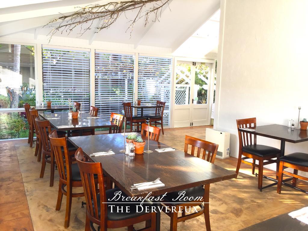 The Devereux Boutique Hotel Auckland Dış mekan fotoğraf