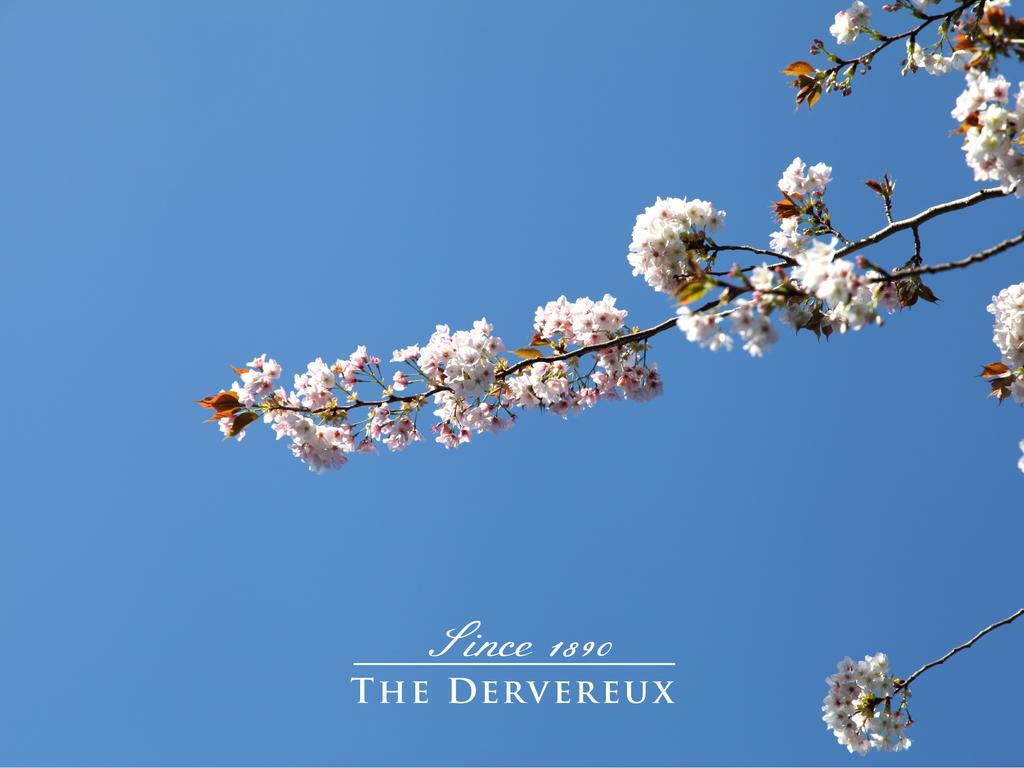 The Devereux Boutique Hotel Auckland Dış mekan fotoğraf