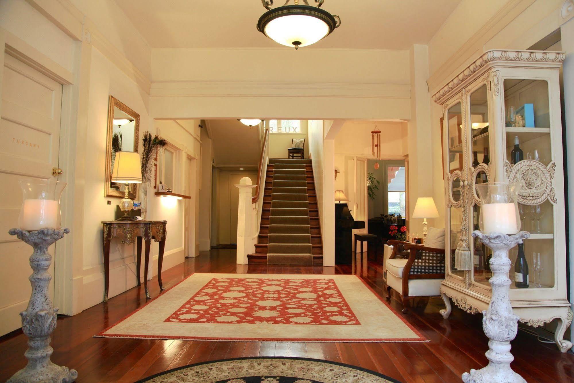 The Devereux Boutique Hotel Auckland Dış mekan fotoğraf