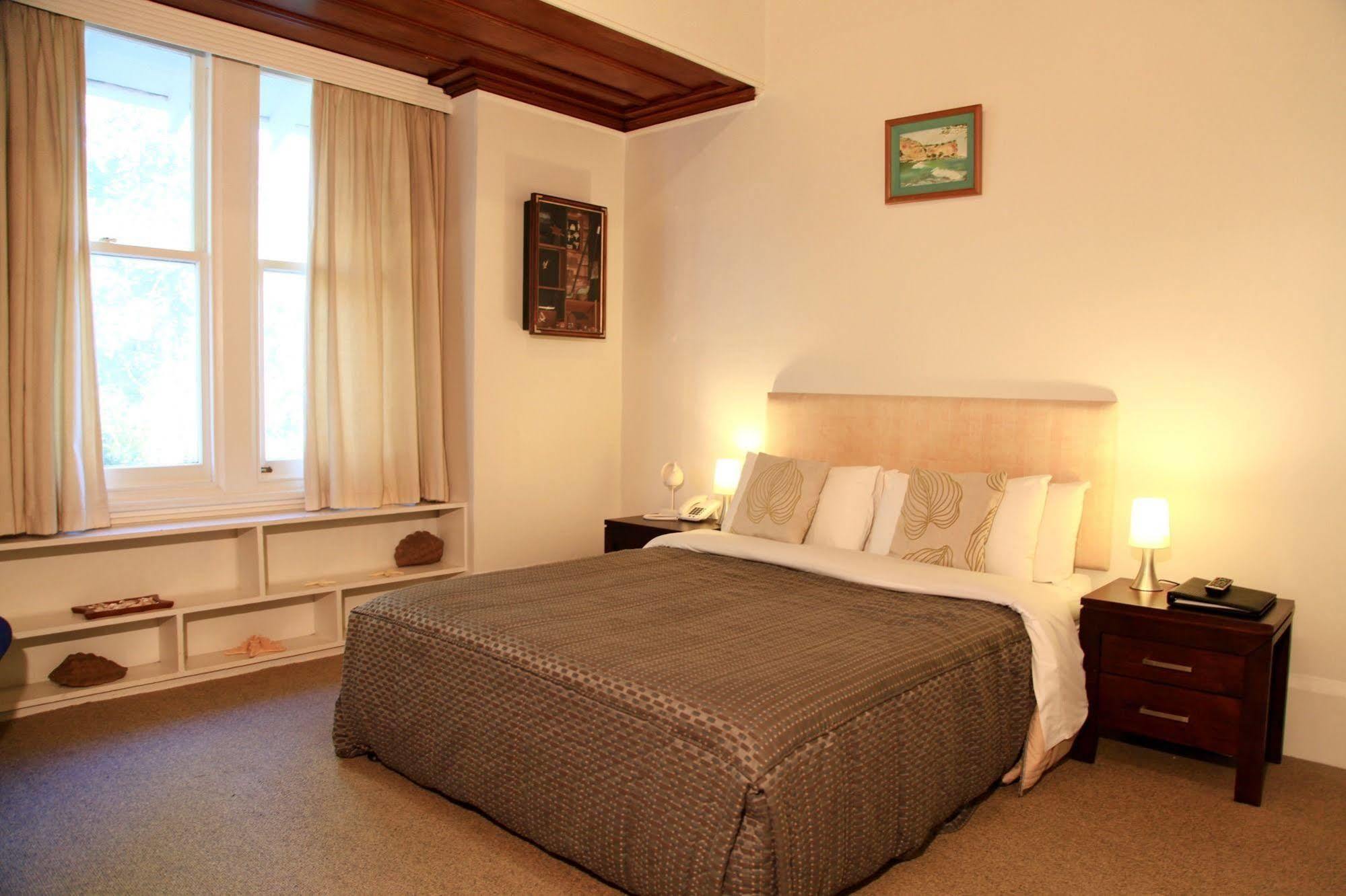 The Devereux Boutique Hotel Auckland Dış mekan fotoğraf