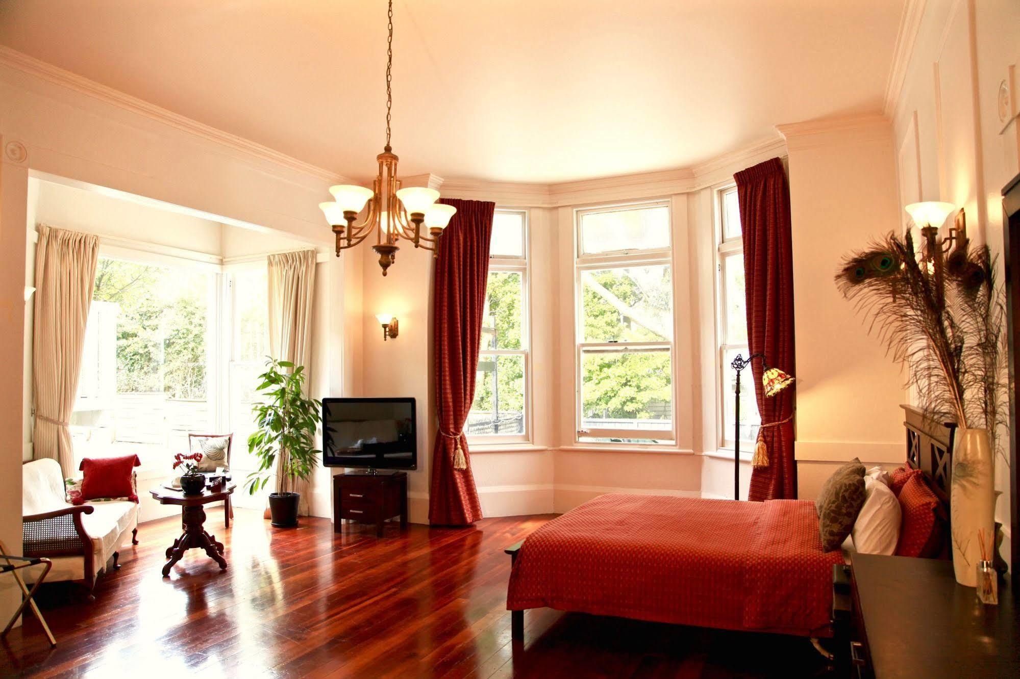 The Devereux Boutique Hotel Auckland Dış mekan fotoğraf