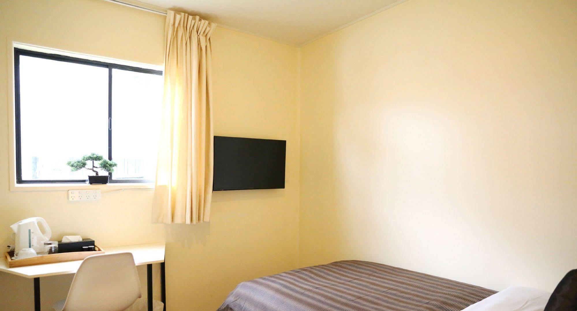 The Devereux Boutique Hotel Auckland Dış mekan fotoğraf