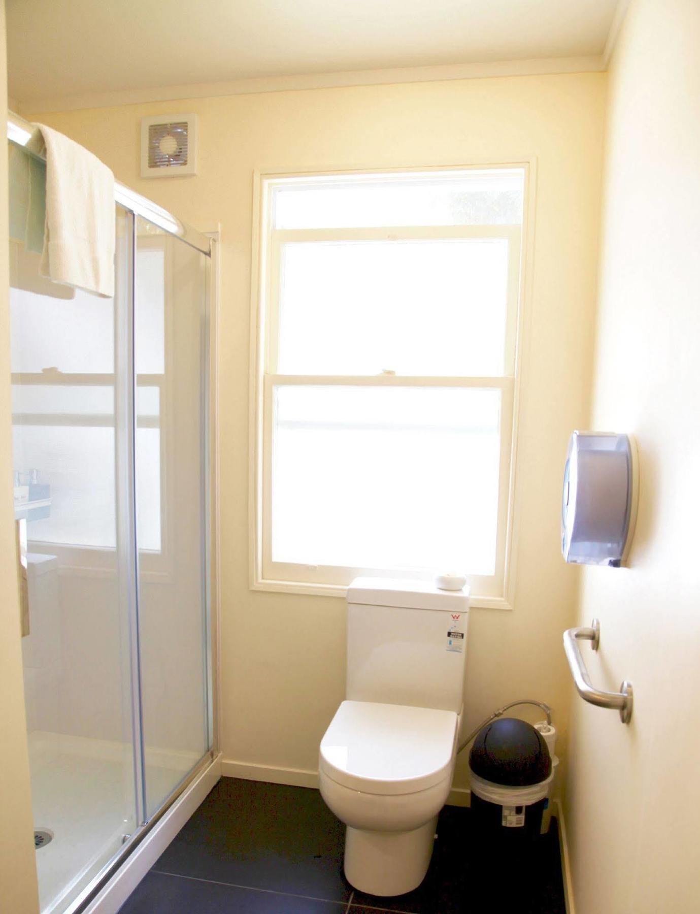 The Devereux Boutique Hotel Auckland Dış mekan fotoğraf