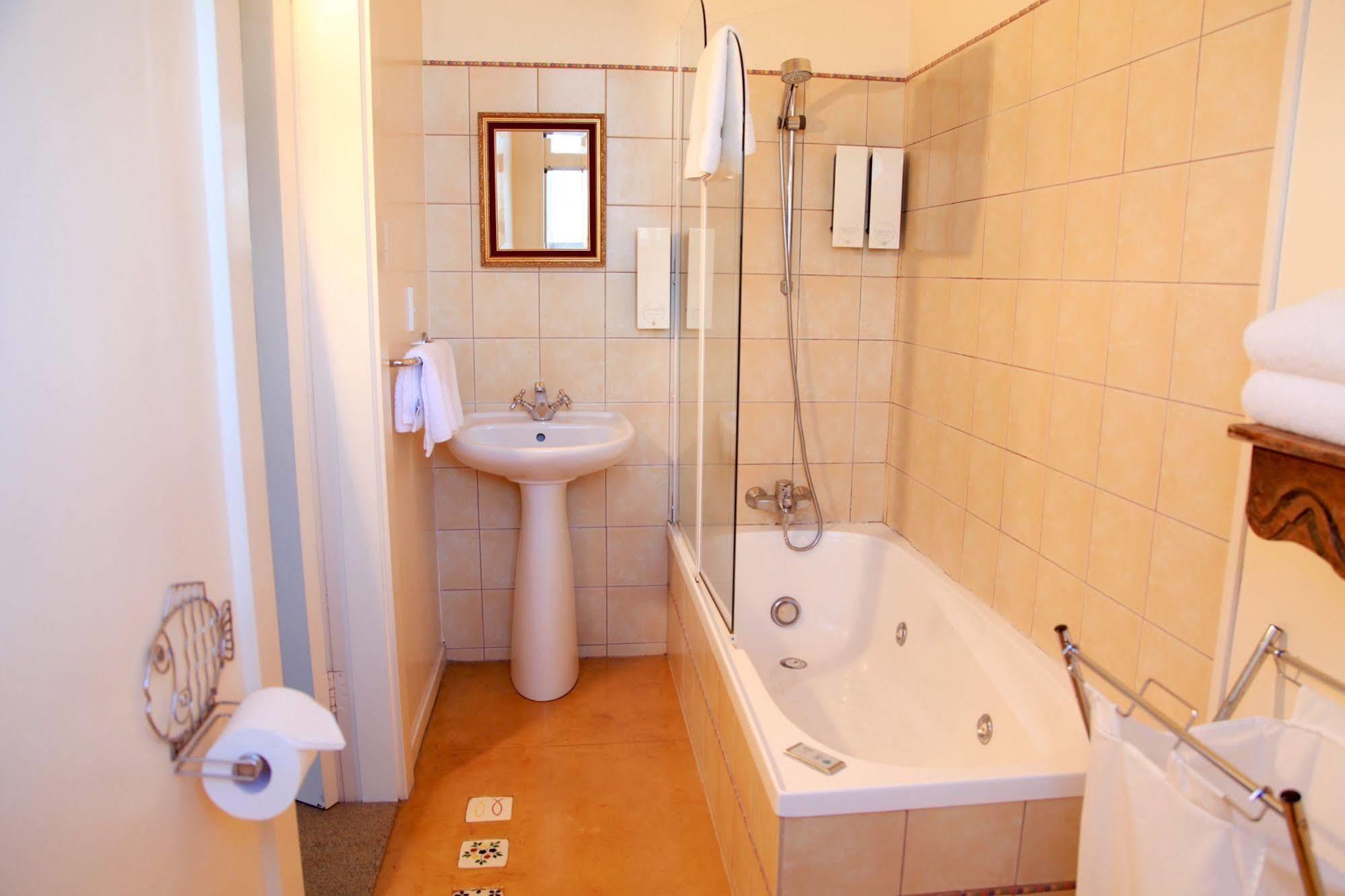 The Devereux Boutique Hotel Auckland Dış mekan fotoğraf