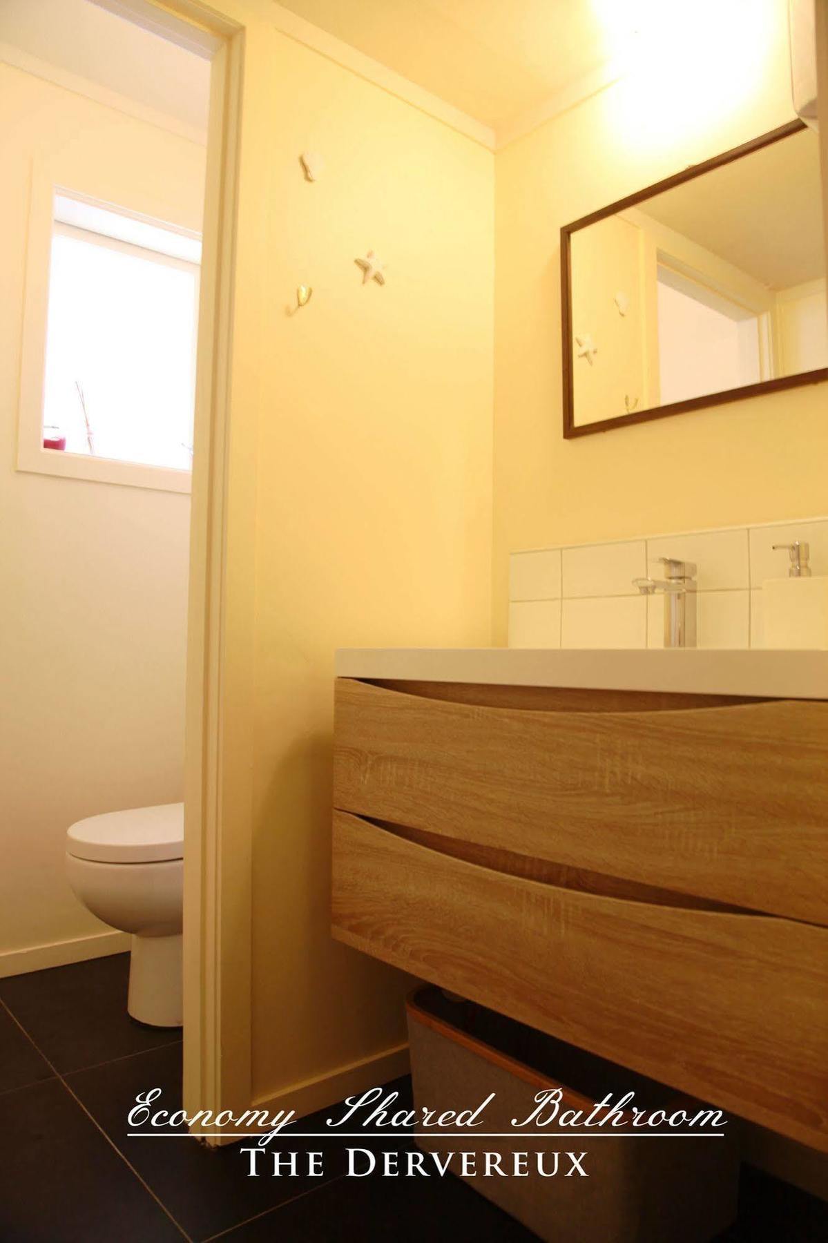The Devereux Boutique Hotel Auckland Dış mekan fotoğraf