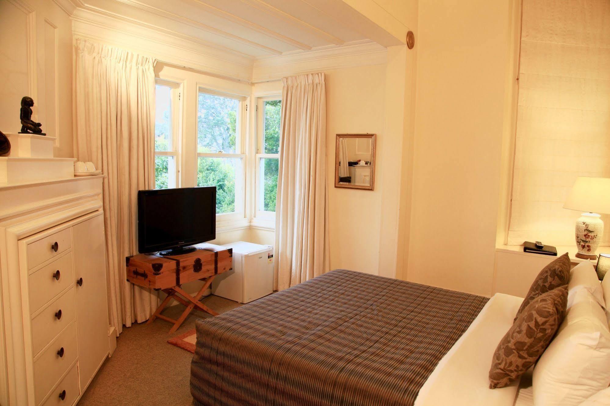 The Devereux Boutique Hotel Auckland Dış mekan fotoğraf