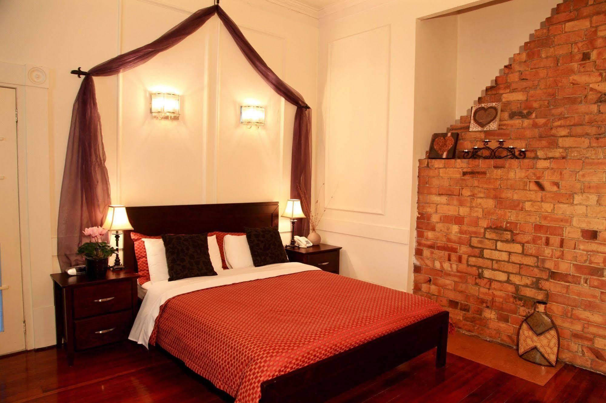 The Devereux Boutique Hotel Auckland Dış mekan fotoğraf
