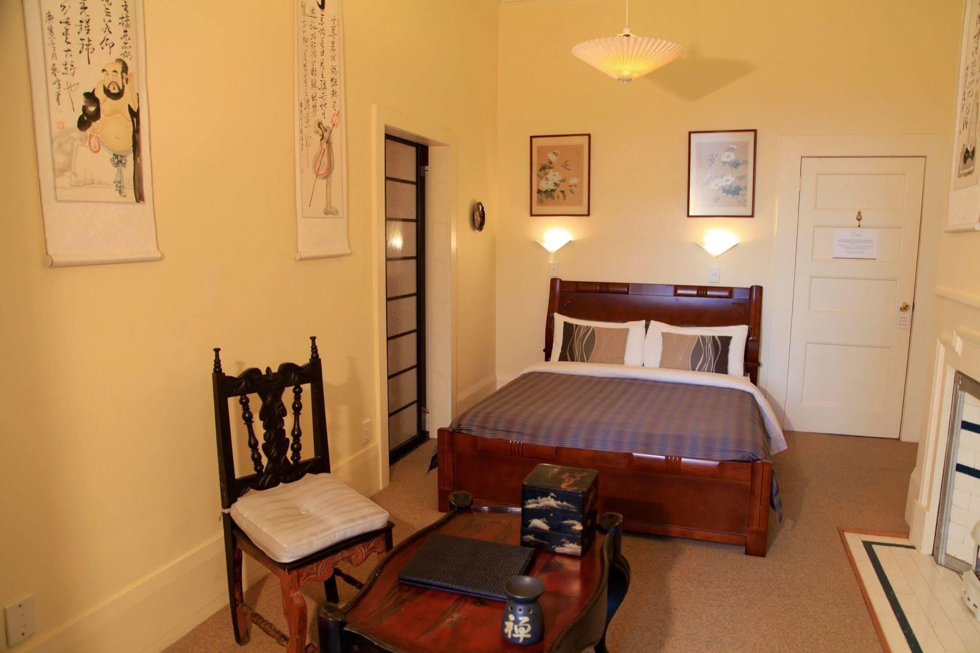 The Devereux Boutique Hotel Auckland Dış mekan fotoğraf