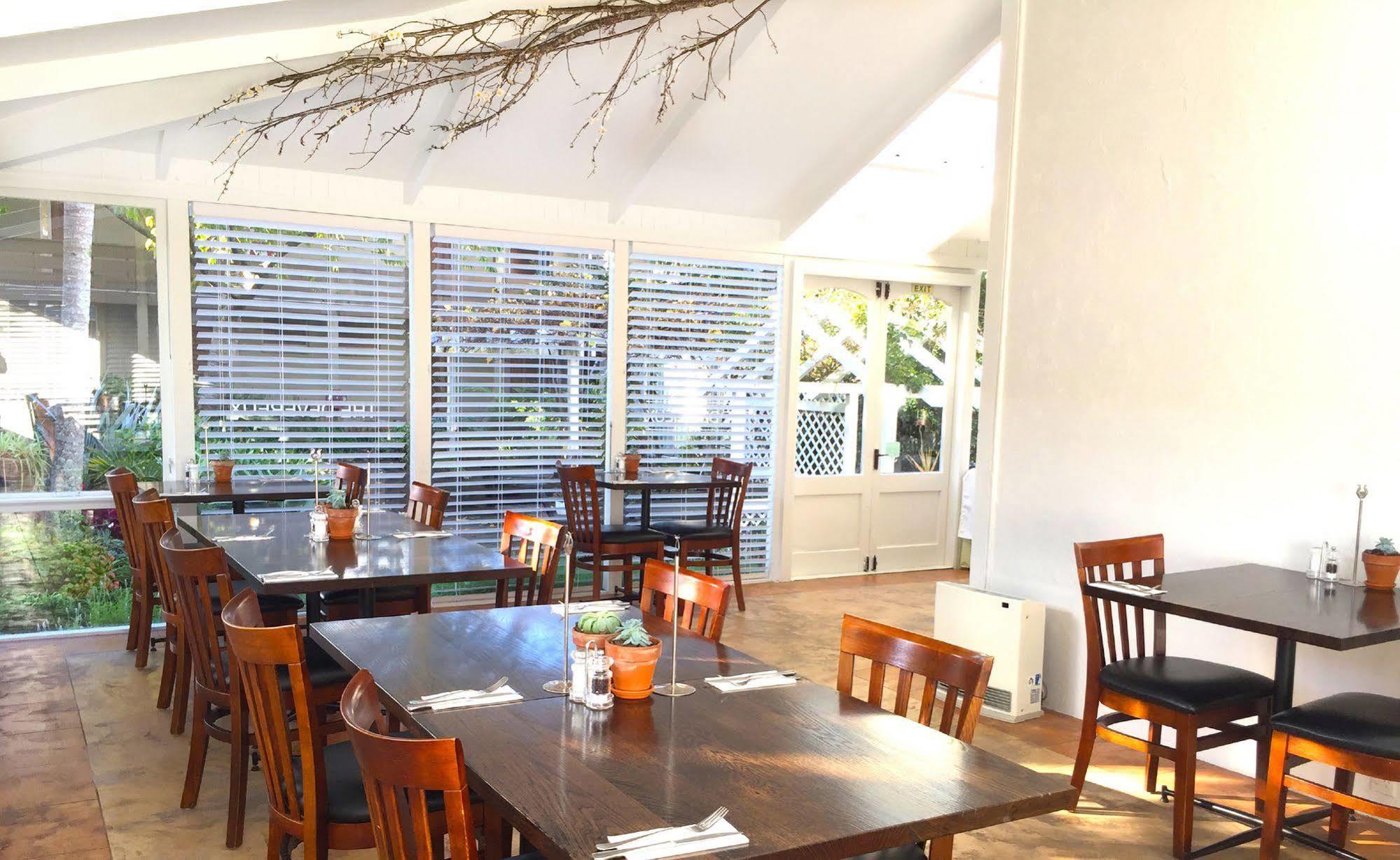 The Devereux Boutique Hotel Auckland Dış mekan fotoğraf