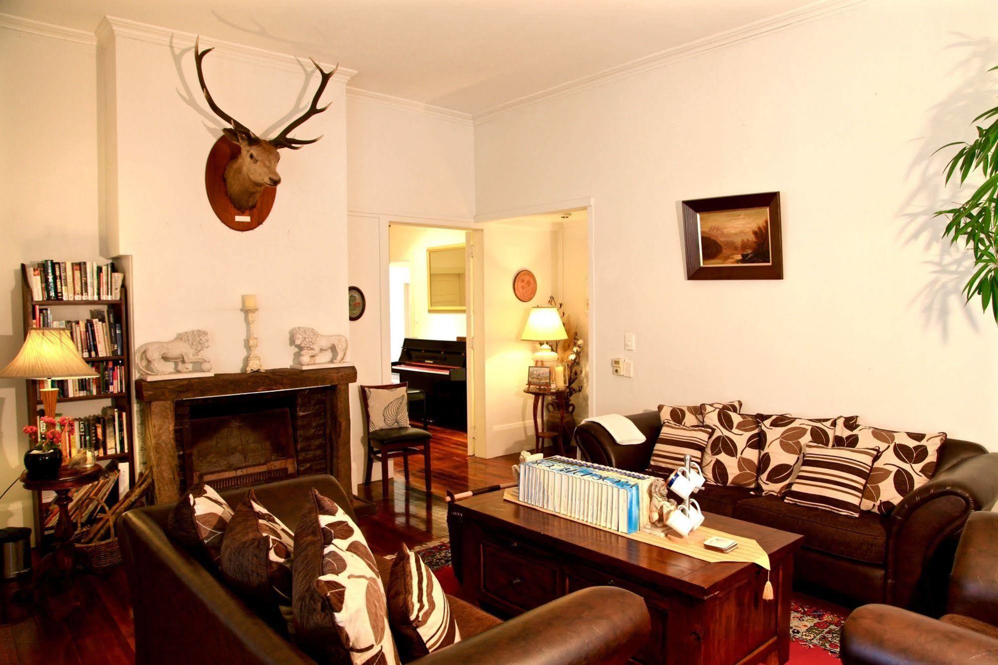 The Devereux Boutique Hotel Auckland Dış mekan fotoğraf