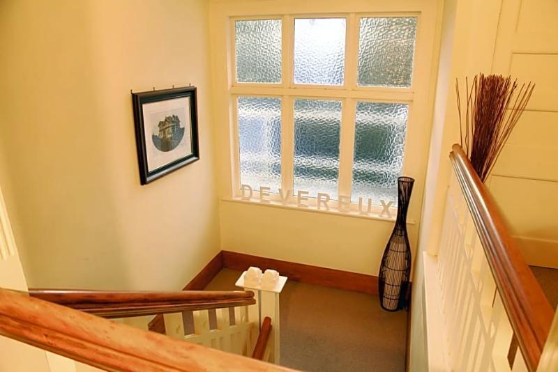 The Devereux Boutique Hotel Auckland Dış mekan fotoğraf