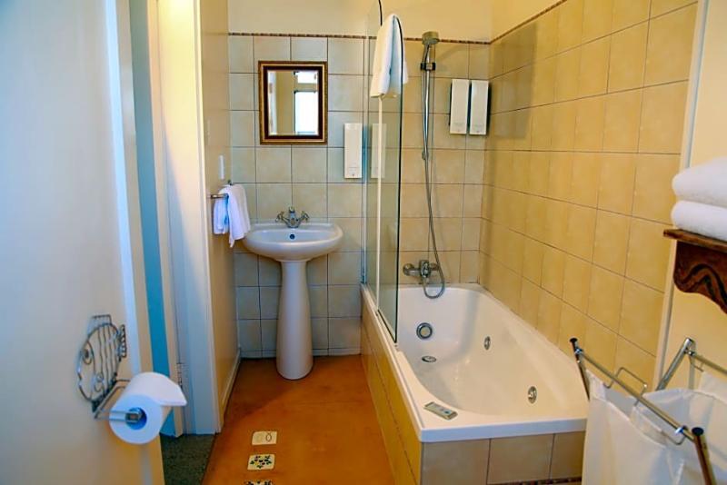 The Devereux Boutique Hotel Auckland Dış mekan fotoğraf